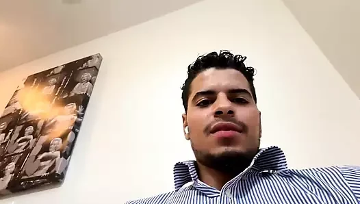 Dünyanın en büyük yaraklı Hintli adam