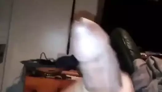 Büyük zenci, ben