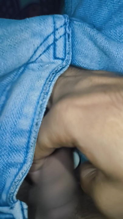 Very big dick