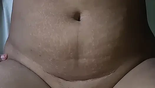 Aaahhh enak banget sayang