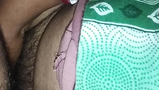 Wife ka didi ko sobha me chuda