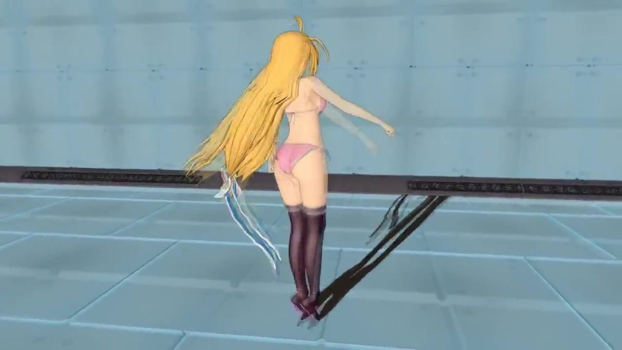 MMD
