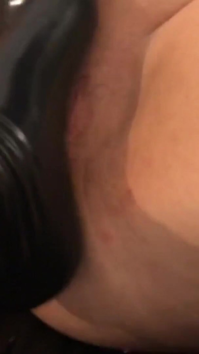 Unforgettable moment from "Latex Squirting and Pissing requested by latexlove111"