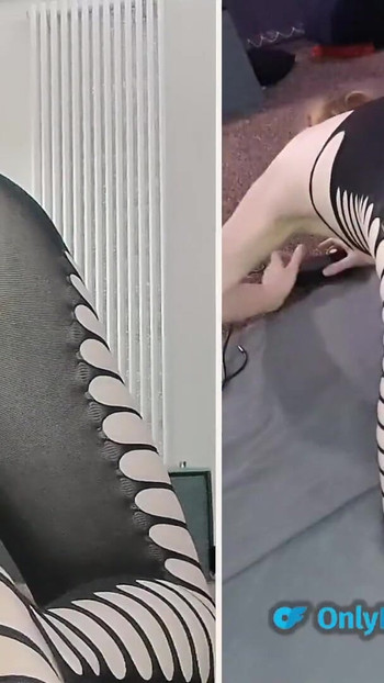 Jaw-dropping moment from "Big Anal Barbarian Dildo Fucking Machine with Essex Girl Lisa"