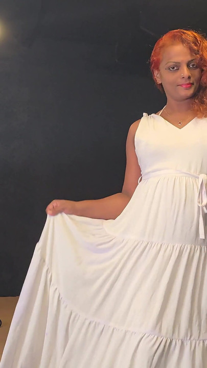 ลองไมโครบิกินี่บน Haul Nilmini แฟชั่น Sl Official Diary