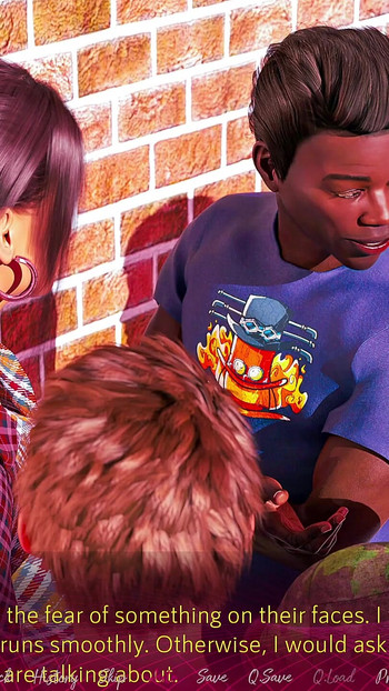 एक पत्नी होने के नाते 3 जारी रखने के लिए