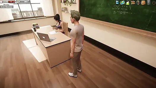 Tam oyun - deniz kenarı gizemi, bölüm 19