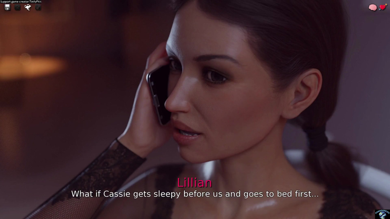 マイ・プレジャー #24