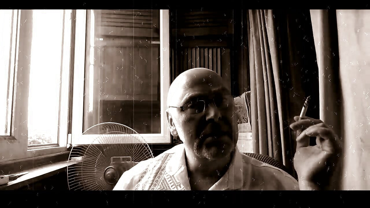 Peter Stone - The Naked Truth, or PMS (Prose by my spouse), the original video version of the audiobook (5,6)...