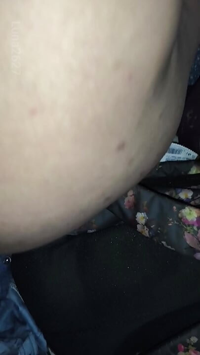 I fuck my friend's stepsister for the first time Hardcore Fucking