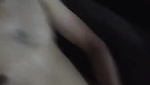 An Ass Warm-up