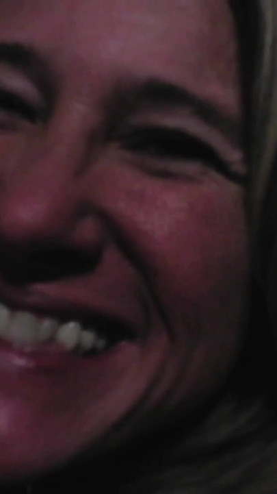 Key moment from "Julia's Journey To Drinking Jizz....Cum Compilation 1"