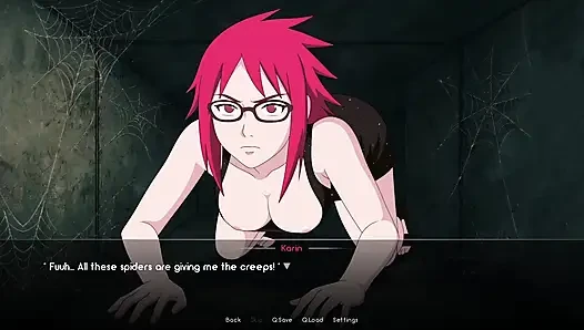 Complete Gameplay - Kunoichi Trainer, Part 30