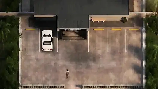 Сокровище Нади: огромный хуй, глубокая глотка в больнице, эпизоды 244, 245