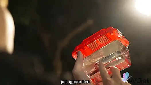 Ranako seksi ve azgın bir prenses