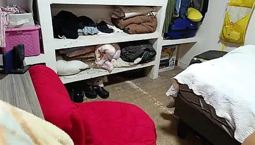 My Pregnant Wife I Hit Her in the Ass and It Hurts and I Don't End up in...