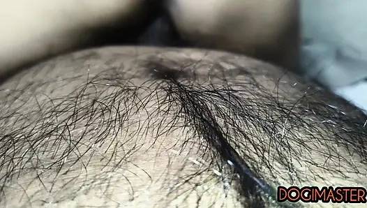 Секс в студенческой комнате с подругой и ее другом - полное романтическое видео на хинди