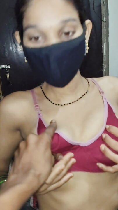 Indian stepsister's ass screamed