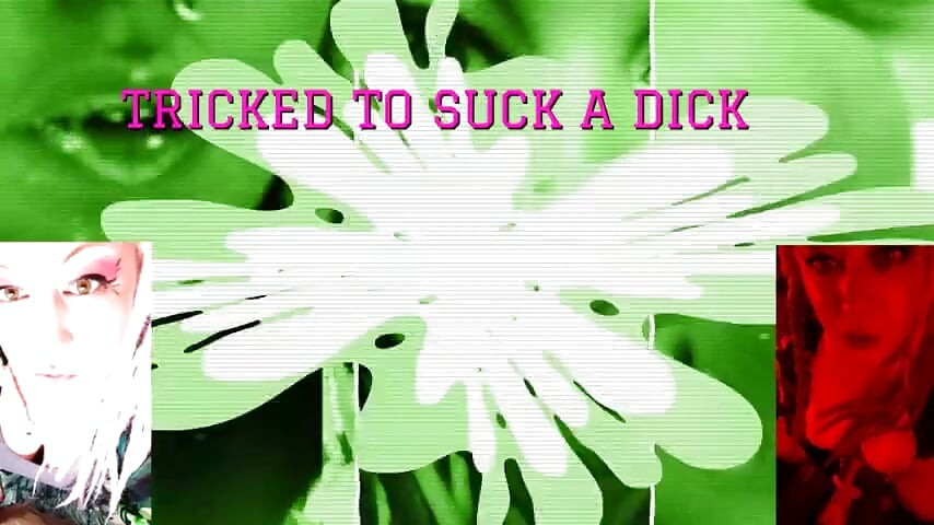 My Roomate Is a Super Cute Shemale with the Biggest Dong Ever the Video