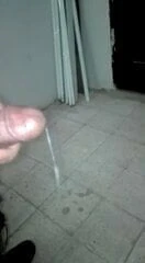 My hot cum