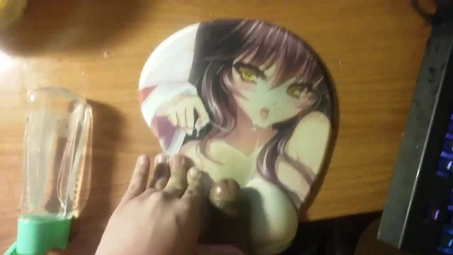 Ahri Titfuck #2