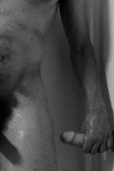 Night Vision in Bathroom