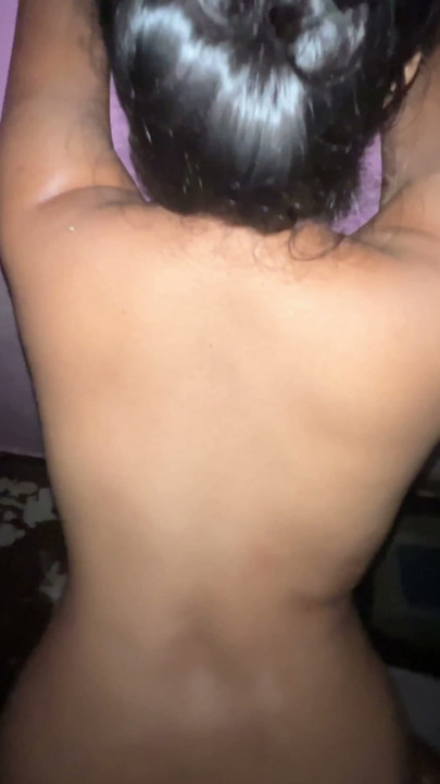 Real Amateur Asian Couple Oiled Body Fucking,Sucking and Cumshot - Wet Pussy Dripping Homemade | Clip 1