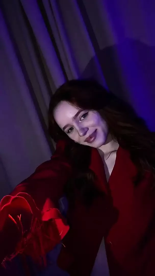 Miss_redFox video