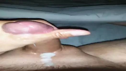 İlk 2-8-2015'ten bir saat sonra ikinci cumshot