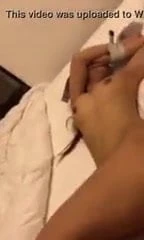 DESI WIFE ENJOYING HARDCORE FUCK HANDS TIED