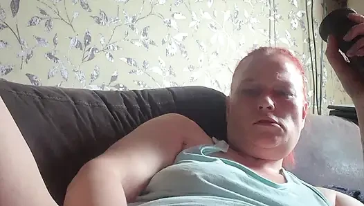 Nikmati permainanku