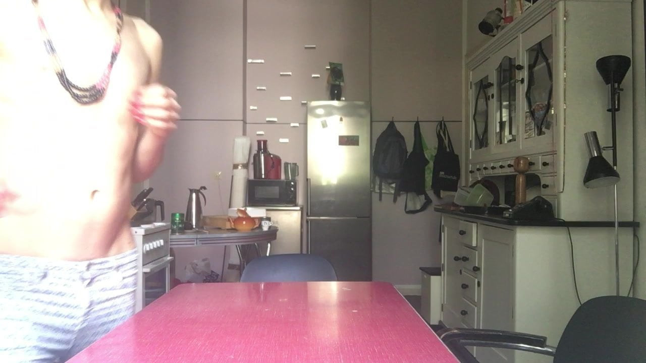 TWINK IS ALWAYS HUNGRY FOR RAW COCK