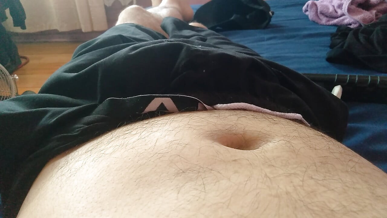 muskulöse amateurin mit einem fetten penis, fan von hartem sex