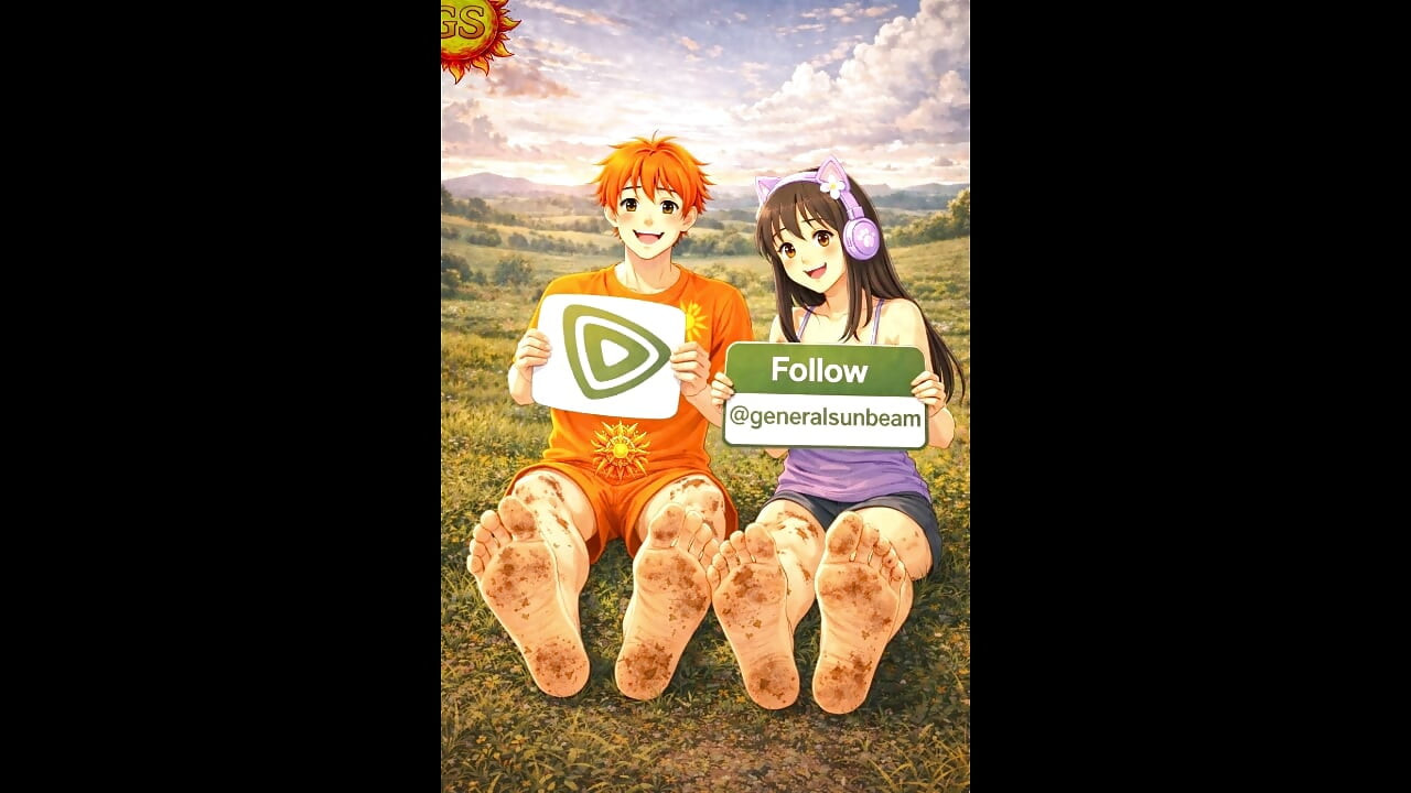 Feet n Dick Lotion and Moment
