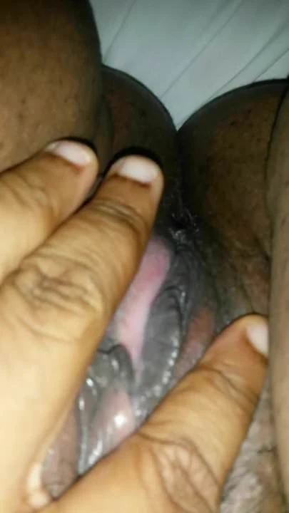 Creamed my neighbor's step mom