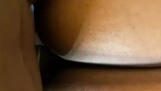 Phat Ass Pounded