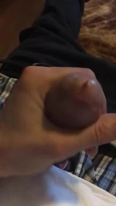 Cum when you can