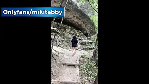 Шлюховатая Austin в влоге! Давай немного развлечемся в Техасе