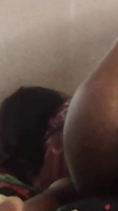 British Milf Lets Her BBC Lover eat her Ass Raw. | Clip 1