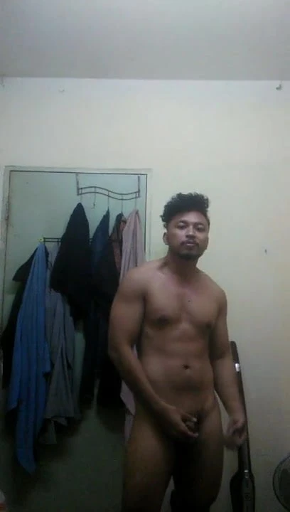 Abang Hot (Part 1)