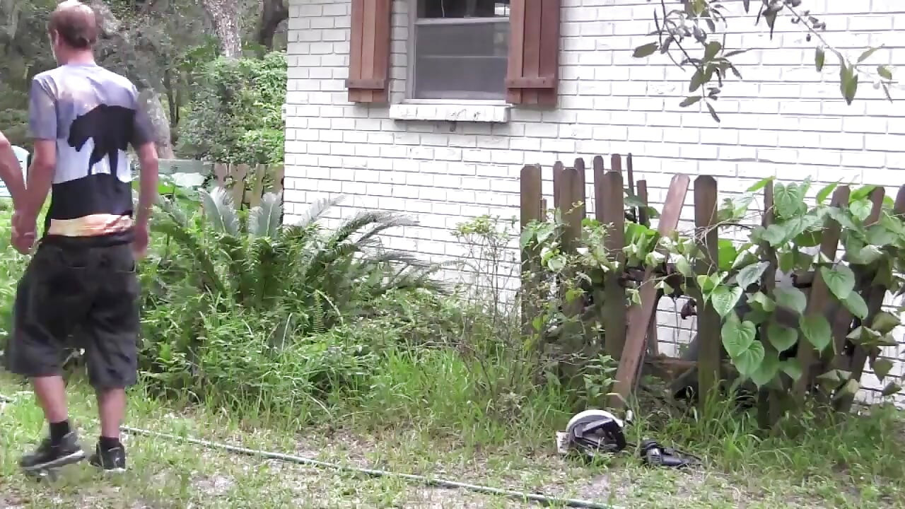 Tool Stealer - Chapter 1