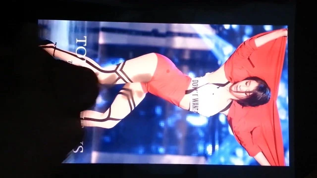 jiyeon red