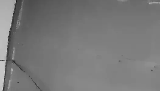 Cum on my big ass and tits