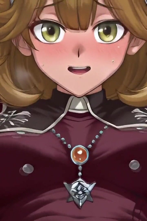 Yu-gi-oh Exosister Stella Hen