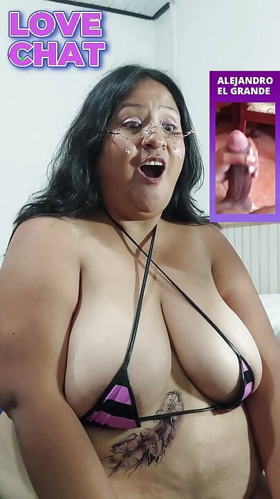 Big cock reactions compilation