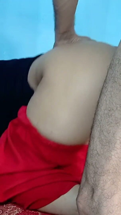 Dever bhabhi, sodomie, levrette anale, gand chudai indien en levrette | Clip 2