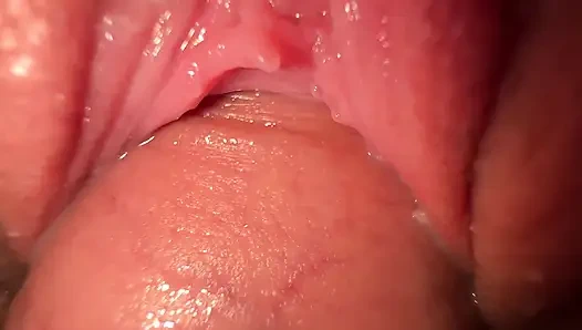 Ngentot memek sempit saudara tiri