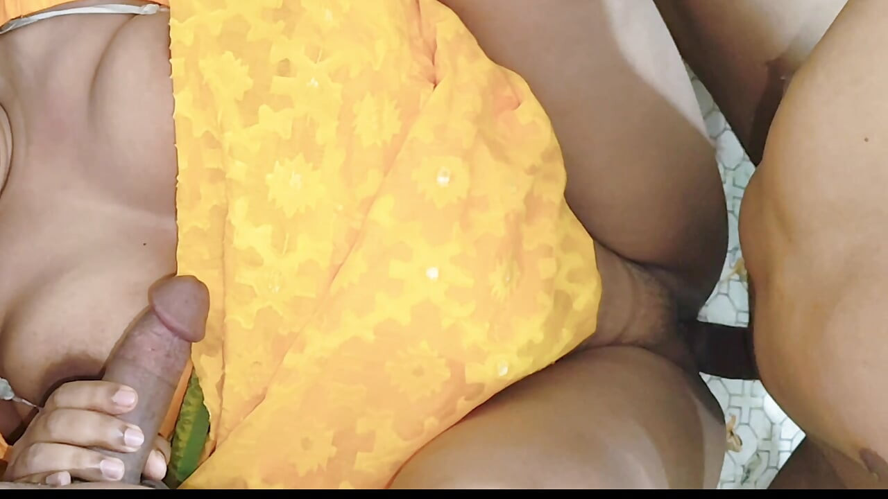 Baishakh özel indan bangla güzel kız özel üçlü seks videosundan ilki.