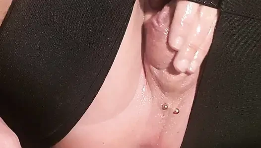 Dildo esnetme