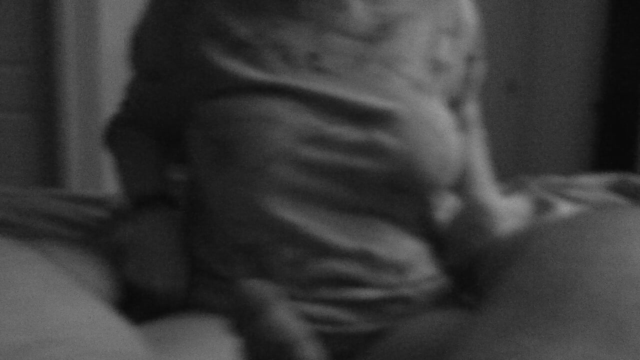 Wife giving me a blowjob. We where testing out a new 4k camera